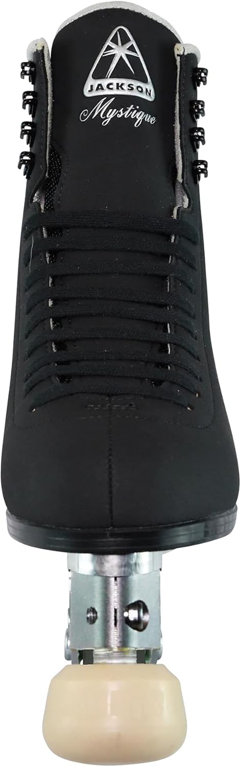 Jackson Utima Men's Black Inline Roller Skates Finesse/Mystique/Freestyle Bundle with Tool JUST LAUNCHED in 2023