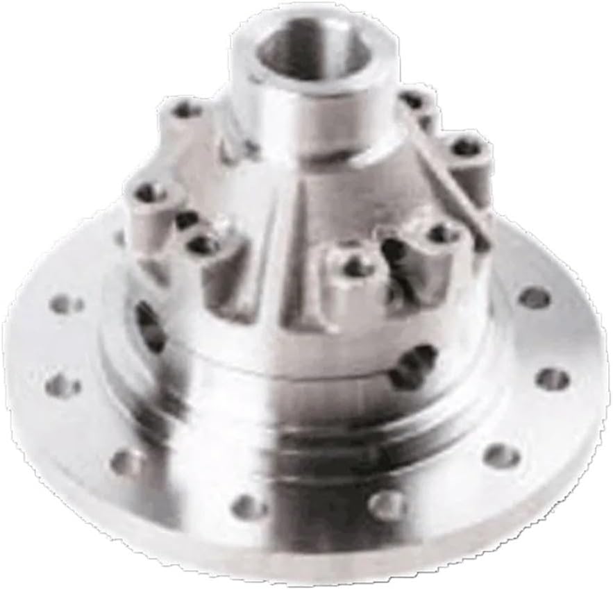Other Truck Parts 6X37 6X40 8X39 9X37 Differential Gears Compatible With Fuso Canter PS125 Differential