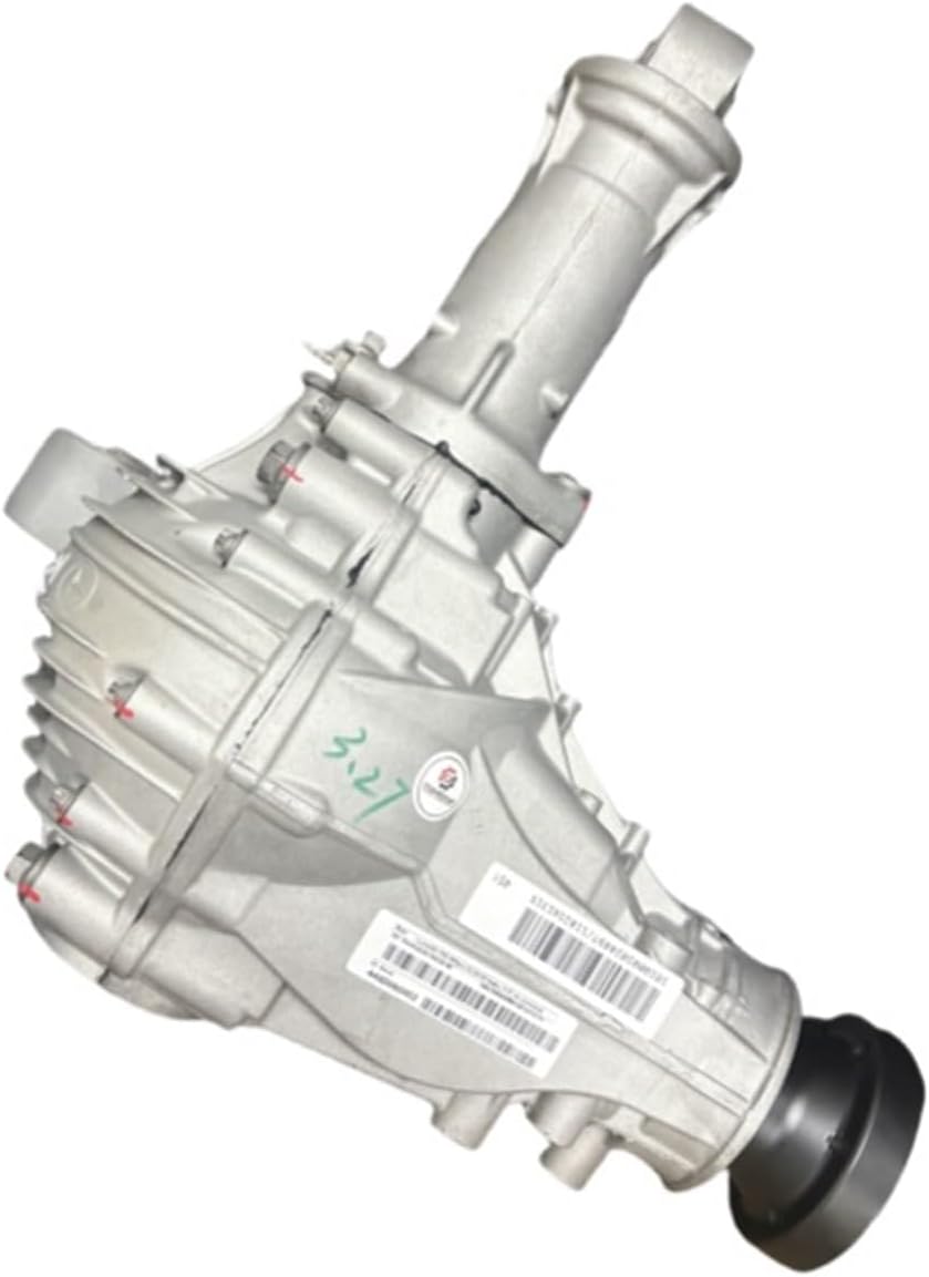 Original 4MATIC Front Axle Differential A 1663300200 A166330020080 Compatible with Mercedes-Benz W166 ML/GLE 3.27 Ratio
