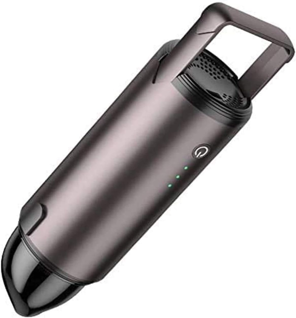 NCRD Portable Cordless Handheld Vacuum Cleaner, 120W High Power, 5000PA Strong Suction, Wet & Dry Use, for House, Car, Office