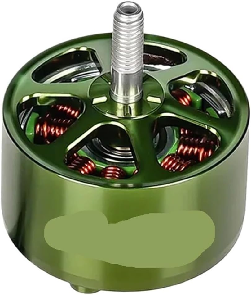 4 Pieces/lot M3115 3-6S Outer Rotor Motor 5mm Shaft