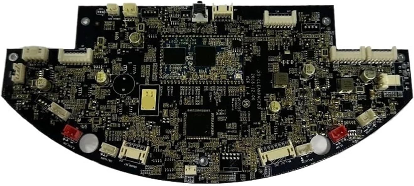 Vacuum Cleaner Accessories Motherboard. Compatible for 360 S6 Vacuum Cleaners