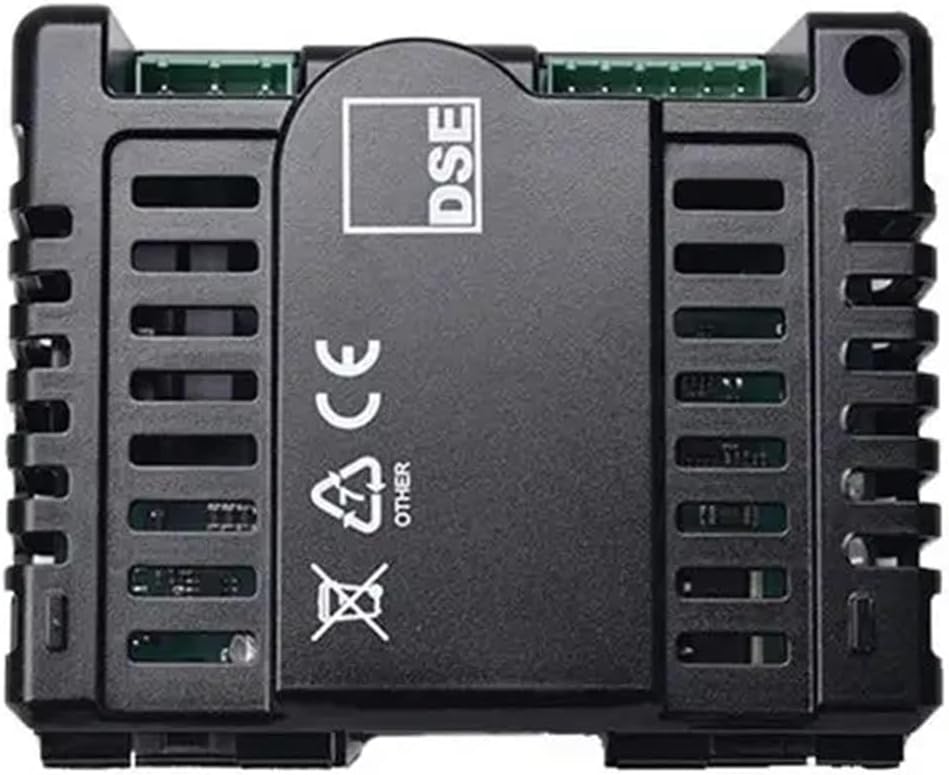 DSE9701 Battery 24 Volt 5Amp Vertical Intelligent Battery Charger