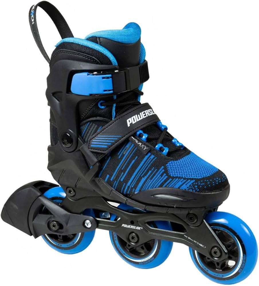 Powerslide Galaxy EU 29-32