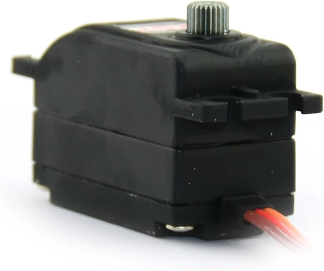 BLS651 Low Profile 8.4V 13kg 0.08 sec High Voltage Brushless Digital Servo Motor