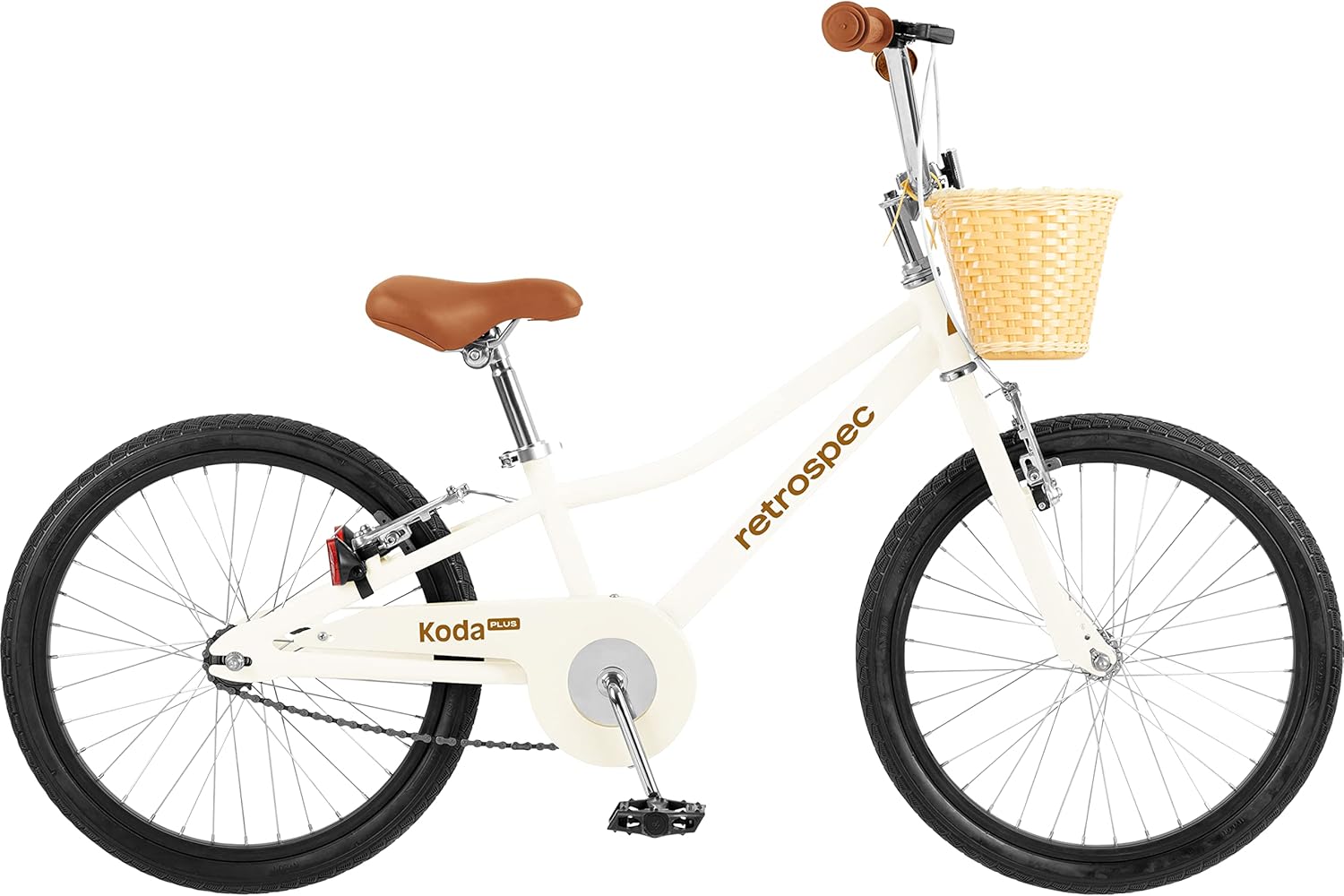 Retrospec Koda Plus Kids Bikes for Boys & Girls Ages 4-8 Years - 16