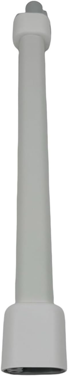 Electric Extension Tube Hose，Compatible For Roidmi F8 F8E F8PRO NEX X20 X30 Smart Handheld Vacuum Cleaner Metal Rod Accessories