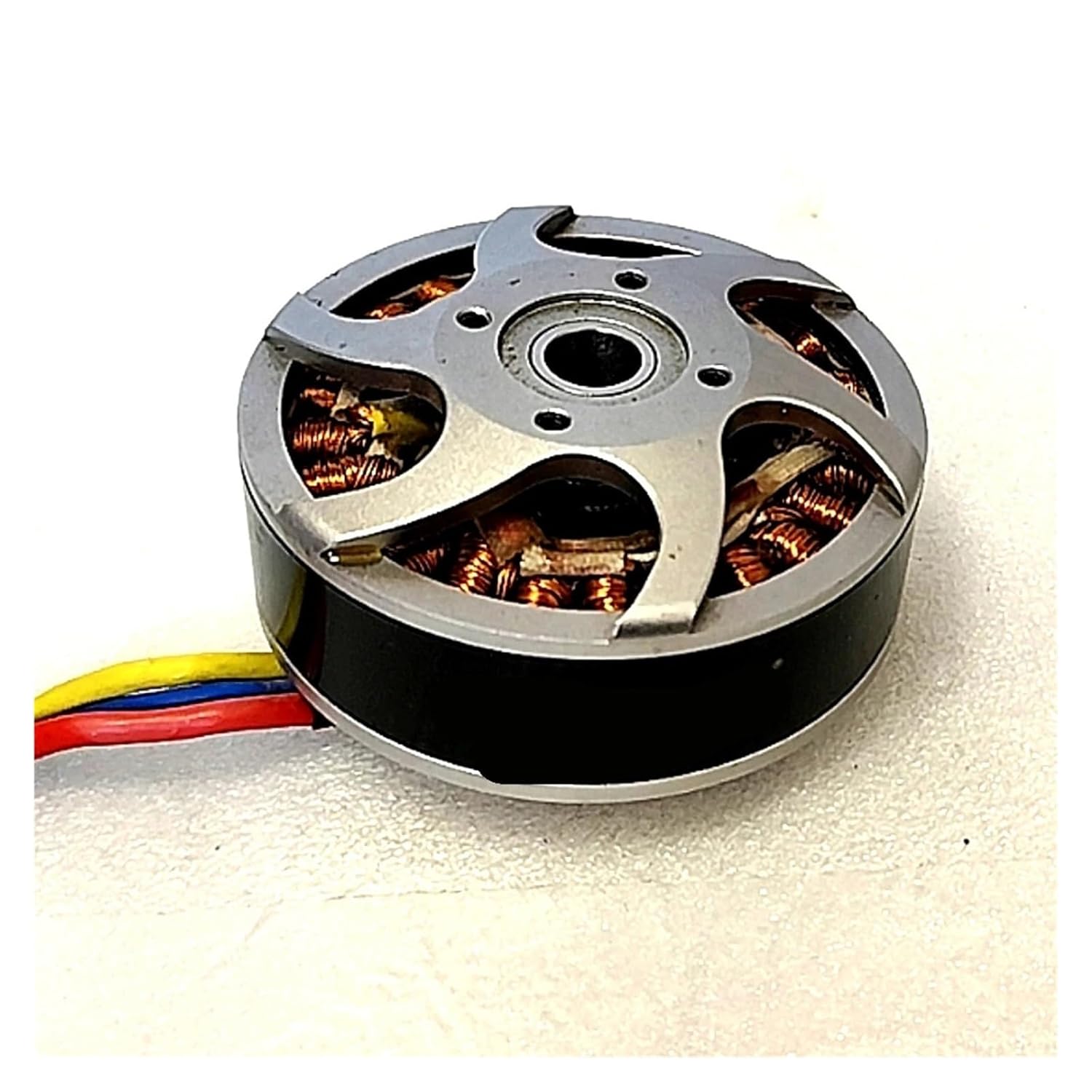 A3-2 High Power 3.5KW Brushless Motor Multi-Rotor 90 * 50mm
