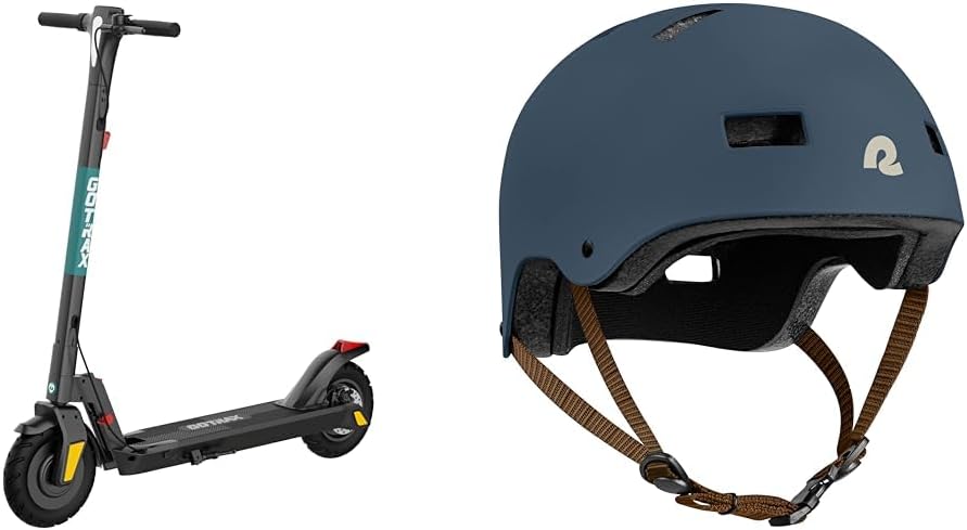 Gotrax XR Elite MAX Electric Scooter -10