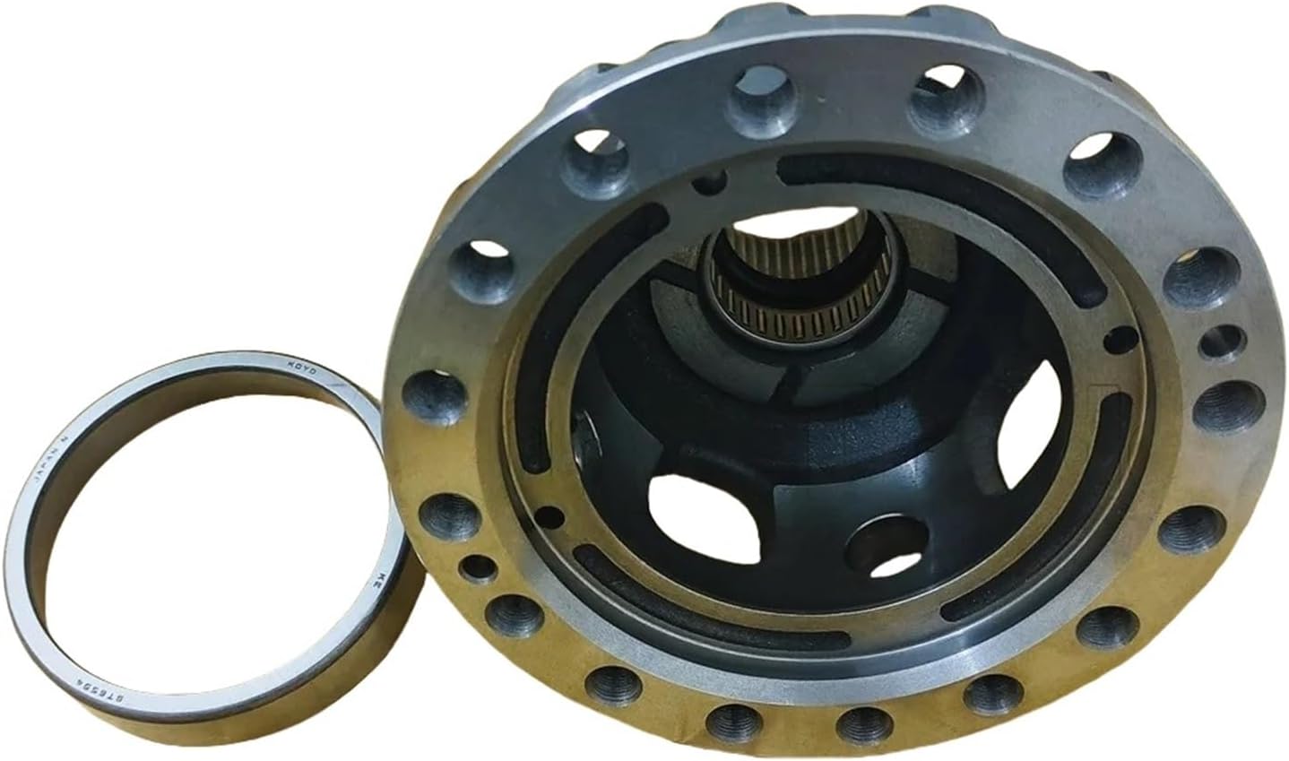 New TF81SC Differential Housing Compatible For Land Rover Compatible For Mazda Compatible For Hyundai Compatible For Ford Compatible For BMW