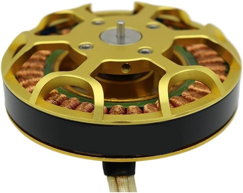 Compatible For Eaglepower LA8308 Brushless Motor Kv90 High Power Loading For Large Agricultural Drone HLY W9225