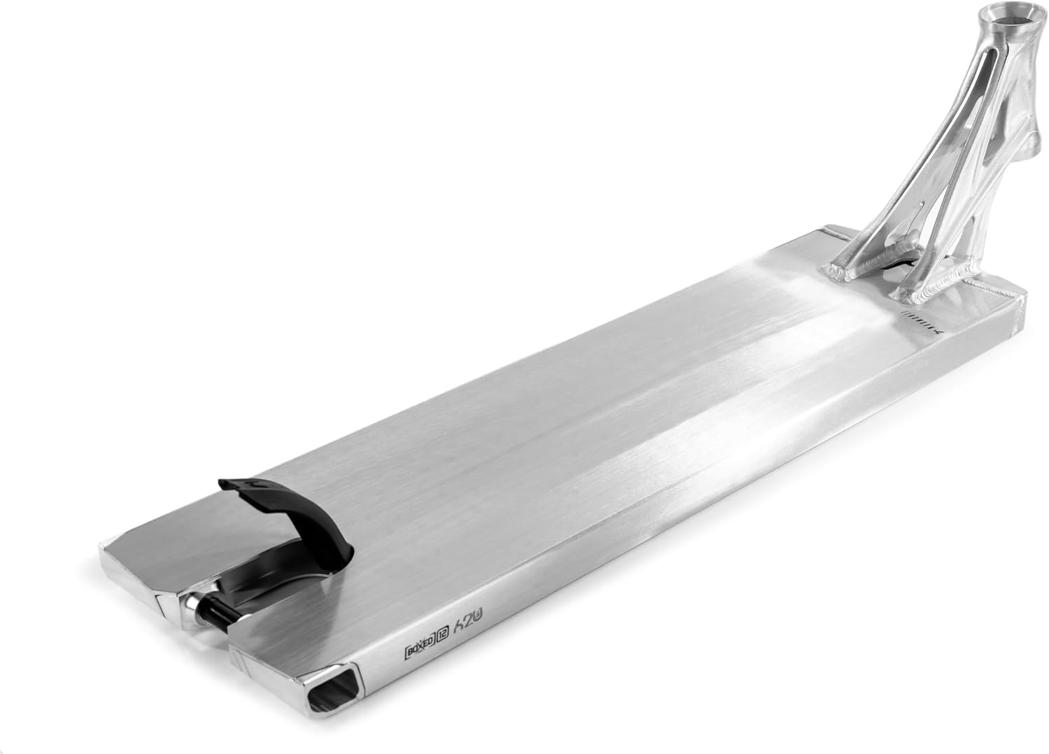 Deck Freestyle Scooter - Lindworm V4 170W 580 - Raw - Ethic DTC