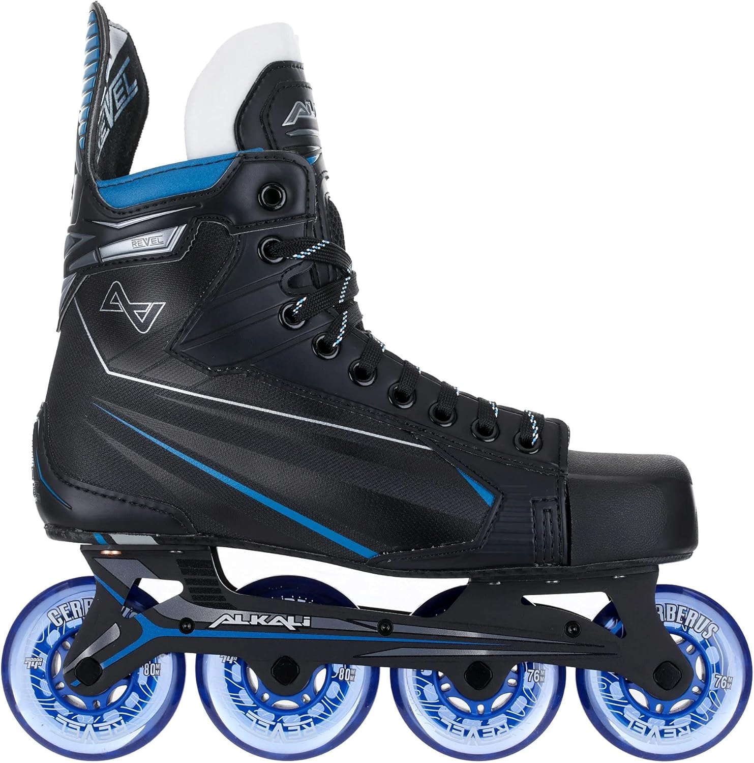 Alkali Revel 5 Senior Roller Hockey Skates