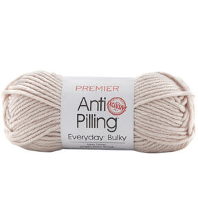 Premier Yarns Anti Pilling Everyday 87yds Super Bulky Acrylic Yarn