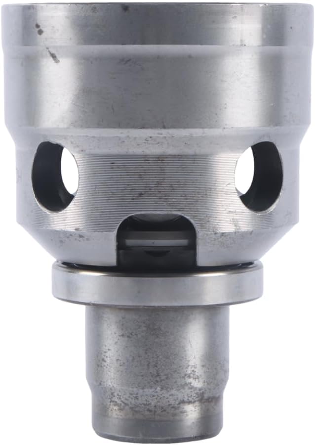 Center Differential Viscous Coupling Compatible with 1999-2018 Forester Impreza Legacy Outback 5-Speed Manual Transmission Models