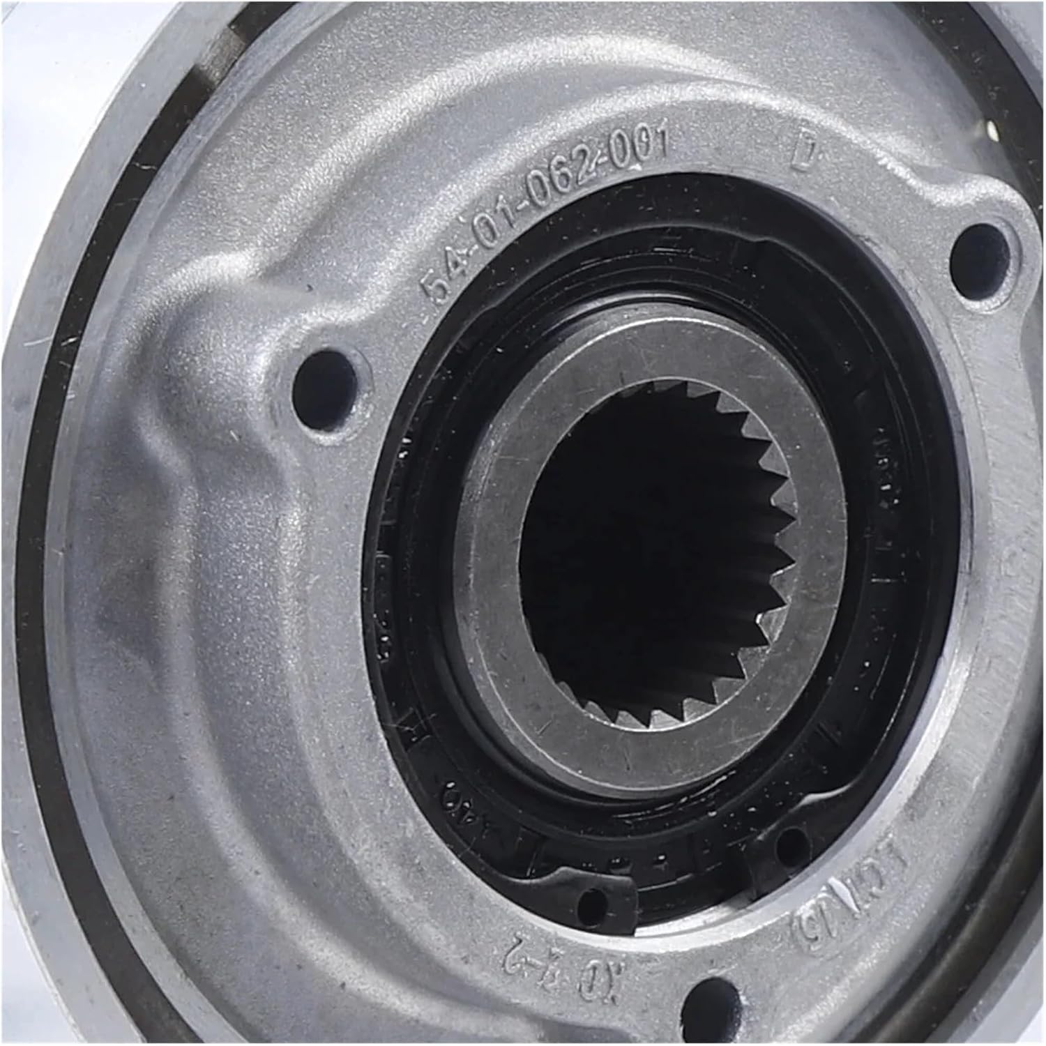 47800-39400 Differential Coupler Rear Coupling Assy 4WD Compatible For Hyundai Santa Fe 2010-2012 47800-39420 4780039400 47800-3941