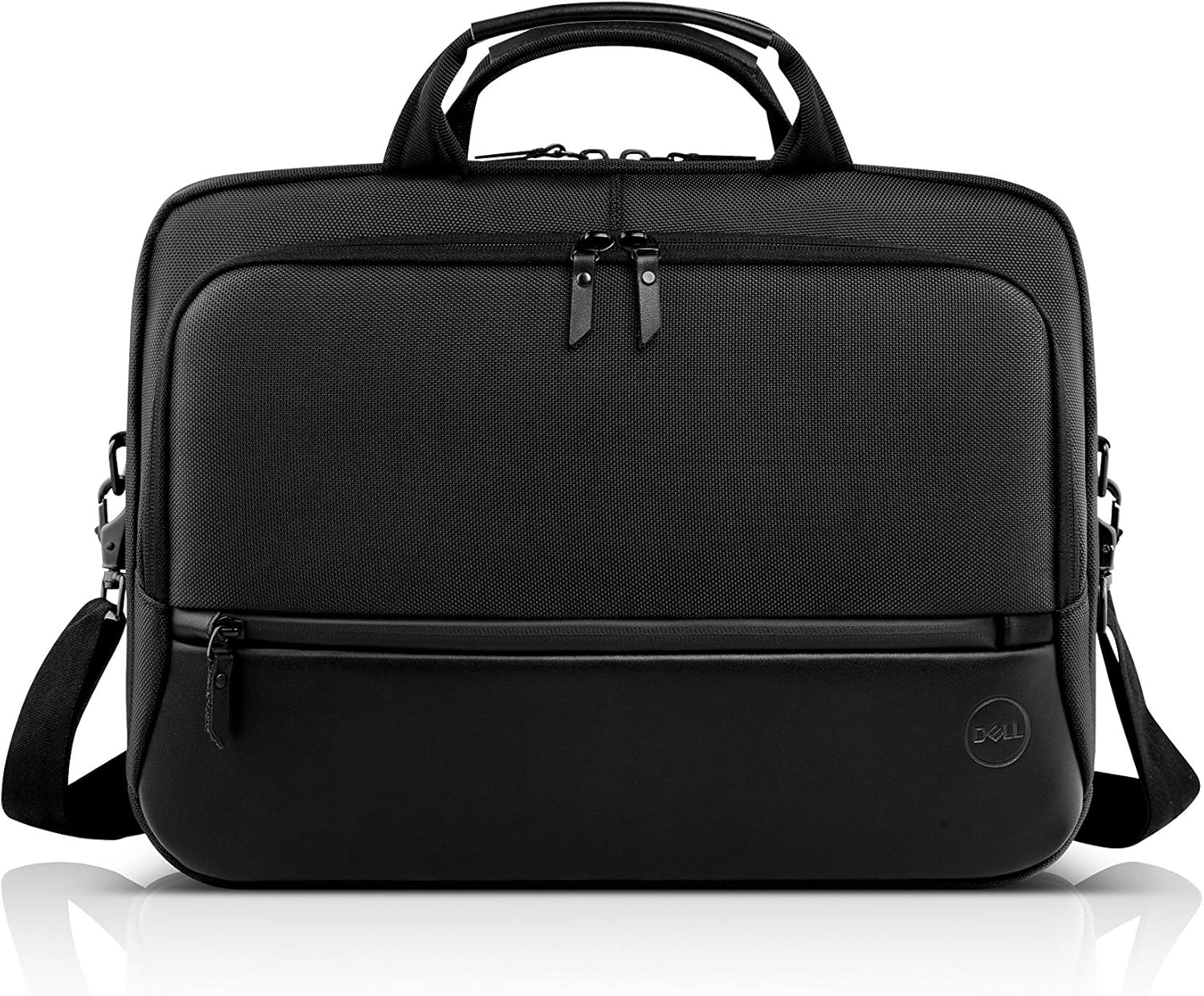 Dell Premier Briefcase 15 PE1520C Fits Most Laptops up to 15 inch