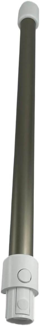 Handheld Wireless Vacuum Cleaner Accessories Metal Connecting Rod Pipe，compatible For Dreame ，V10pro V10plus V11 V11SE V12 V10 T10