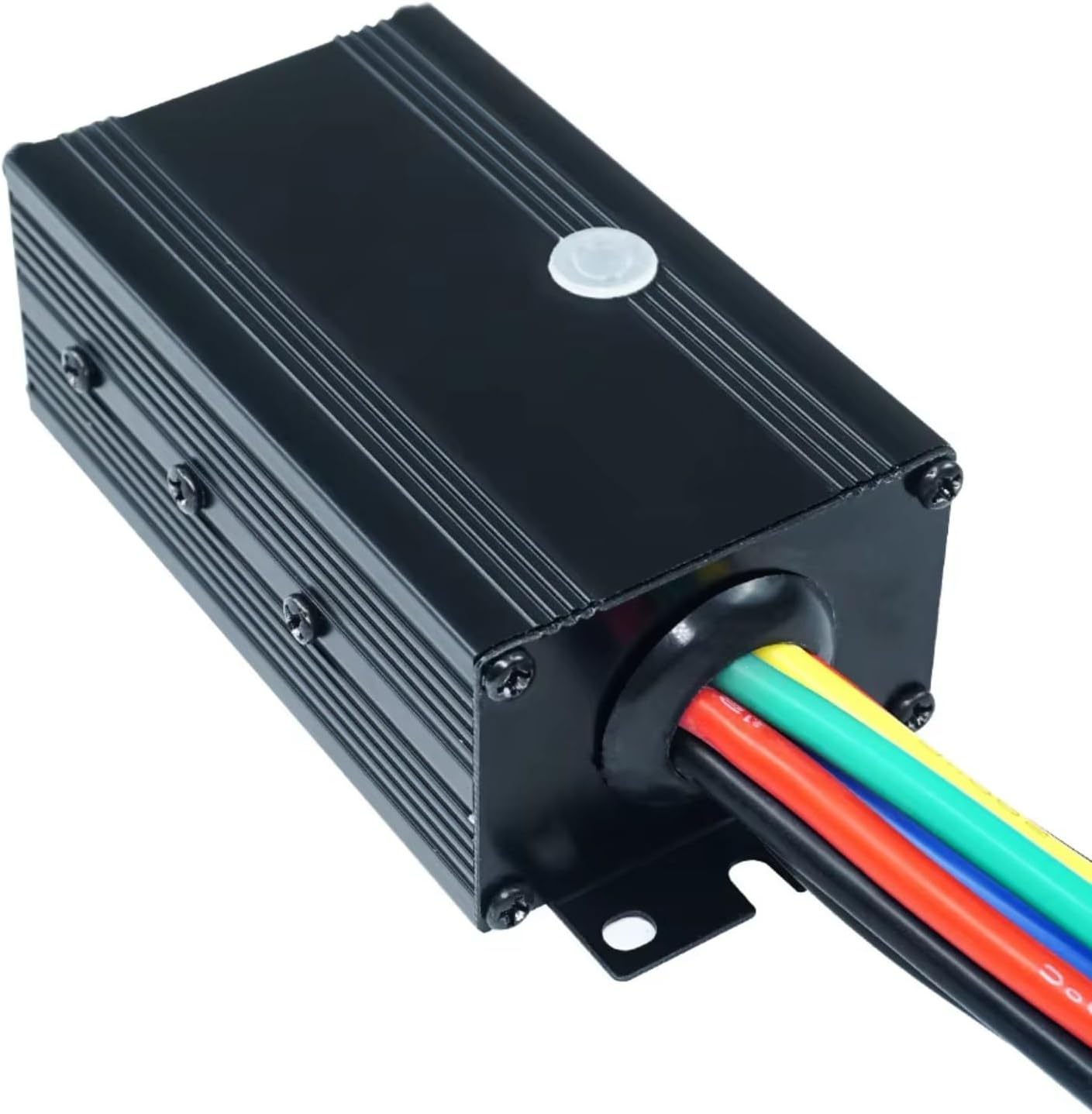 RC Speed​Controllers For 75100 PRO FOC 75V 100A Single ESC Based On VESC Electric Skateboard Scooter Ebike Speed Controller Accessories(75100)