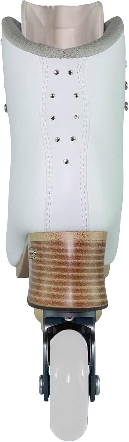 Jackson Ultima Atom Elle Women's Inline Figure Roller Skate