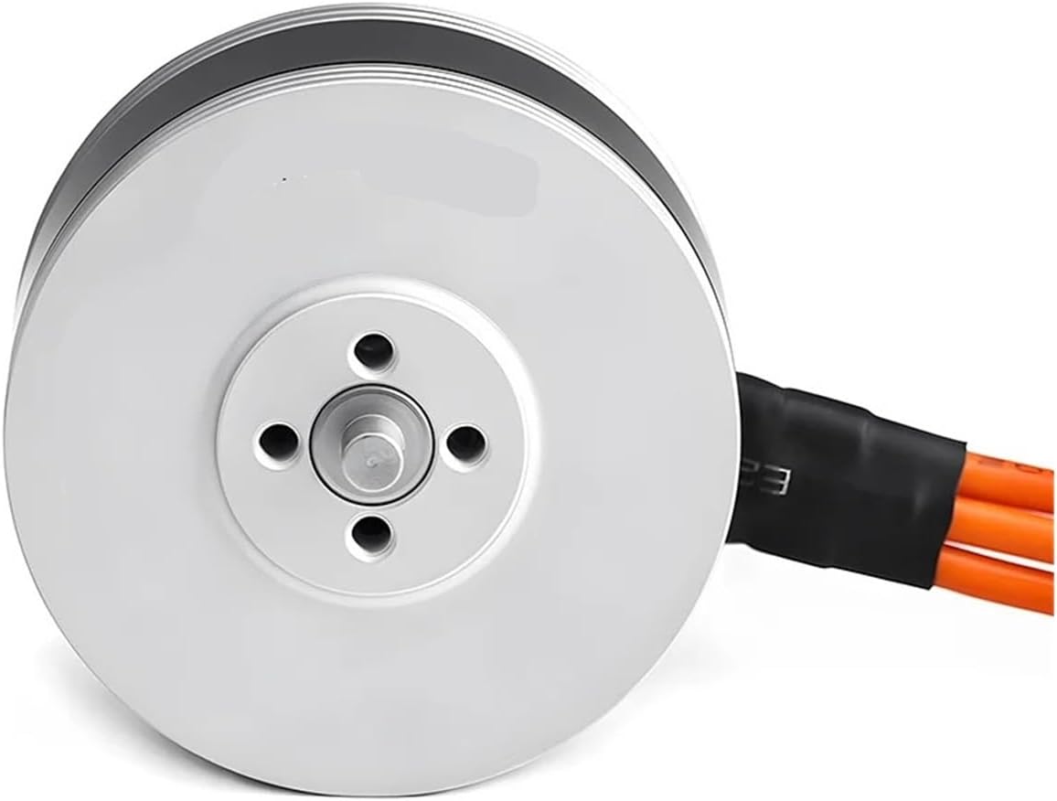 MN4112 Drone Motor, Maximum Thrust 3.7 kg, KV320/KV420(KV420)
