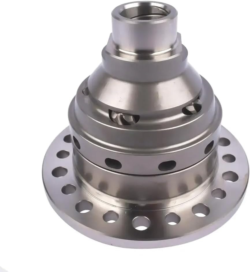 27 Spline AP03 Front Helical Limited Slip Differential 3.73 Gear Ratio Compatible With Dana 30