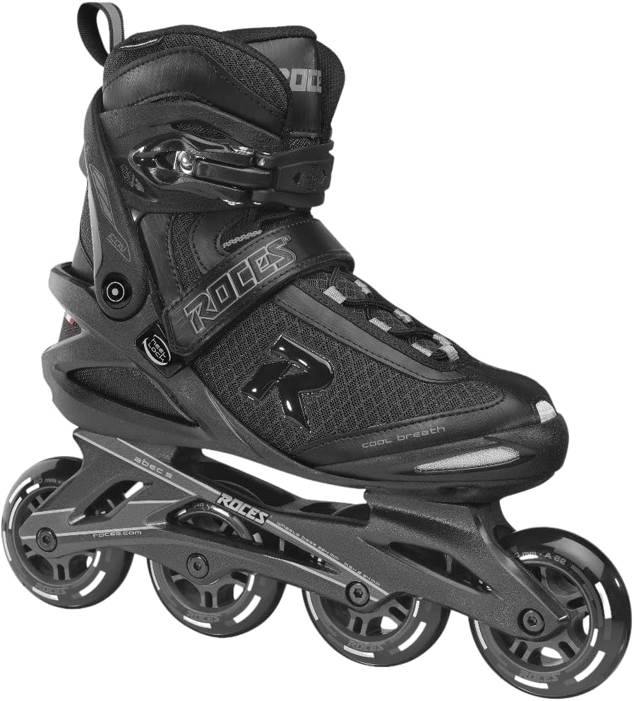 Roces Men's Icon Inline Skates