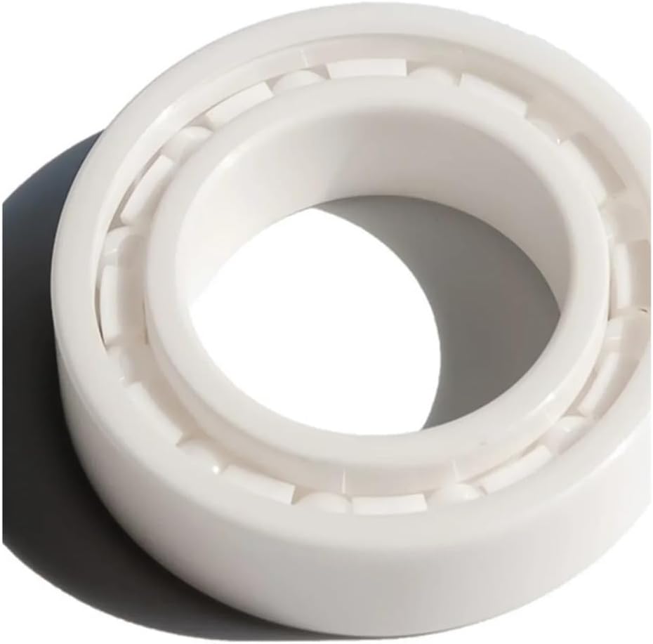 10PCS All Ceramic Bearings 608/6000/6001/6002/6003/6004/6005/6006/60078(6008)