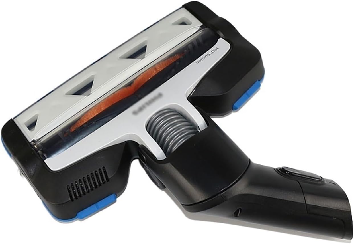 X psblty Vacuum Cleaner Floor Brush,Compatible for Philips XC8149 XC8147 XC8347 XC8349， Compatible for Philips XC7045 XC7043 XC7042 XC7041， Replacement Floor Brush(White)