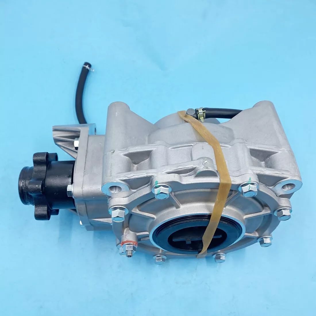 Auto Parts Differential Rear Gear Box Fits for HiSun for UTV 500cc 700cc for HS700 for HS700 for Qlink for Quad Durable