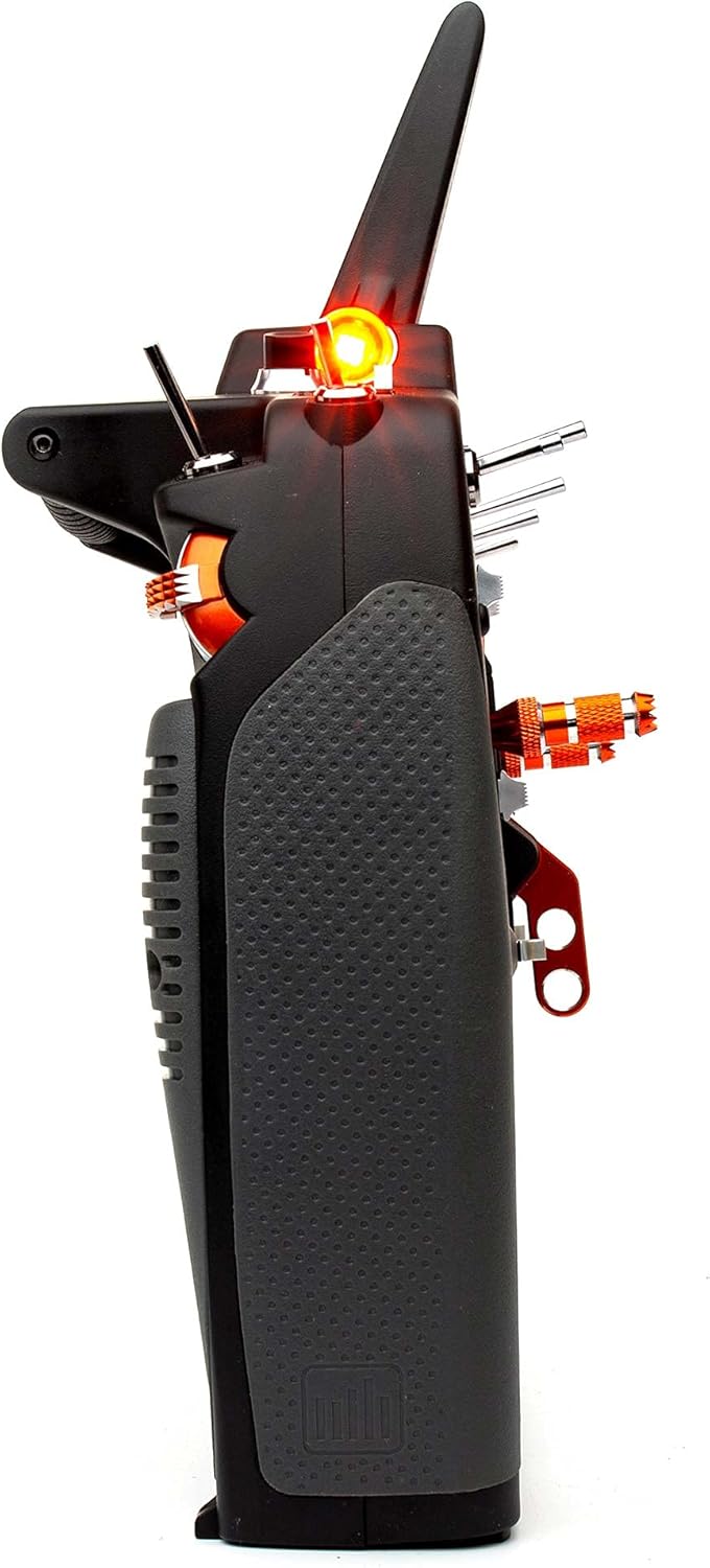 Spektrum iX20 20-Channel Special Edition Transmitter, SPMR20110 Medium