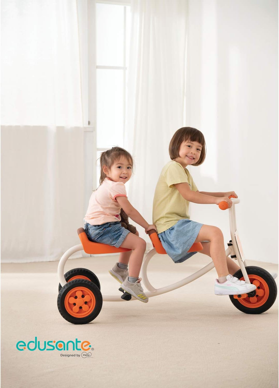 Weplay EDUSANTE ES Taxi