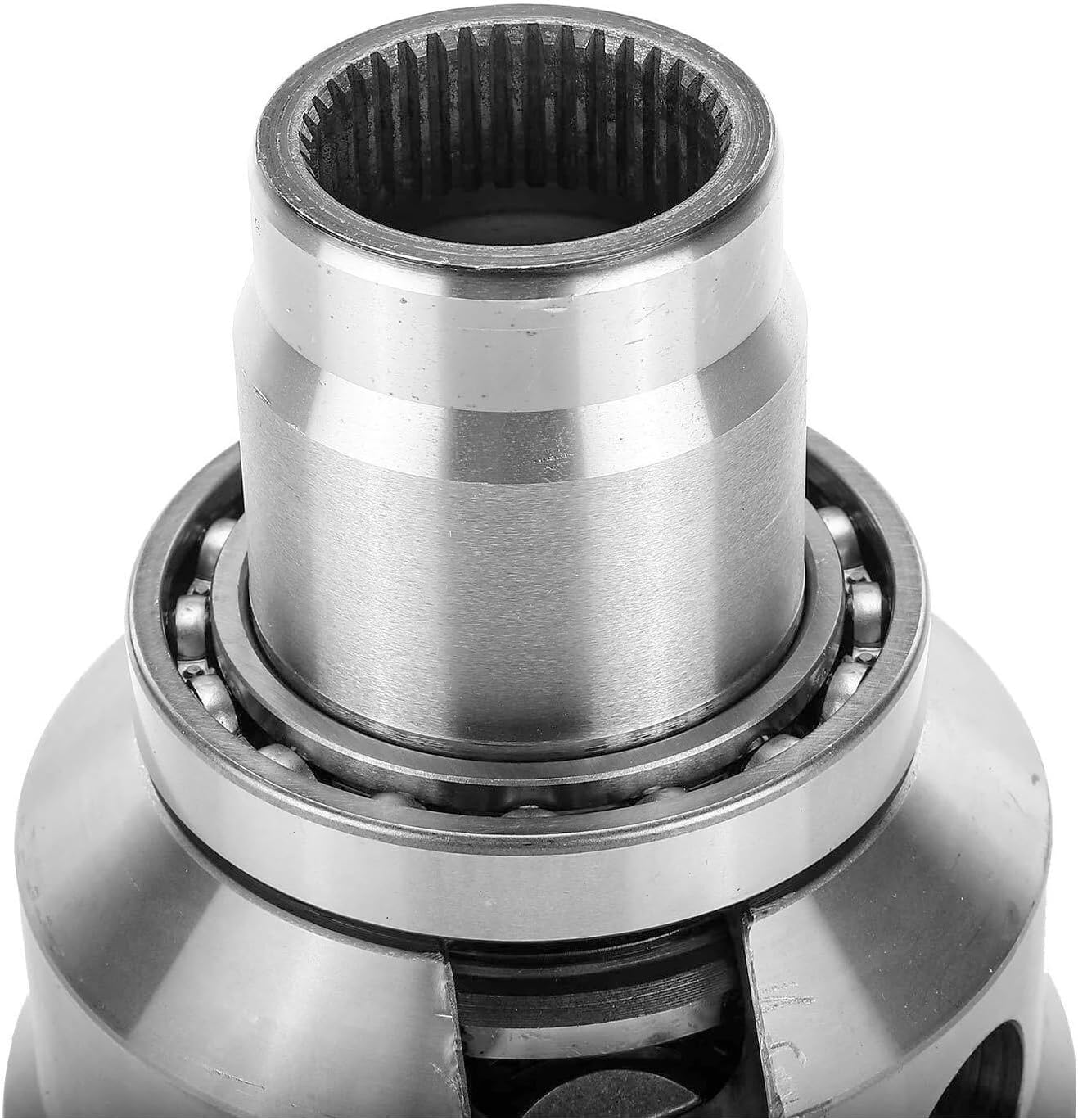 1pc Center Differential Viscous Coupling 38913AA100 Compatible For Subaru Forester Impreza Wrx Legacy Outback Crosstrek 1999-2022 Car Parts