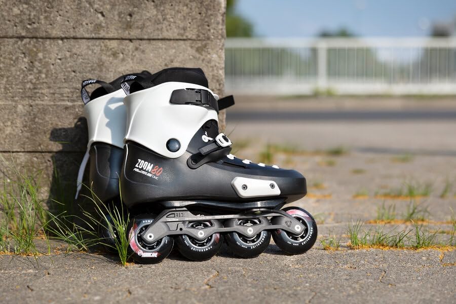 Powerslide Zoom 80 Triskate