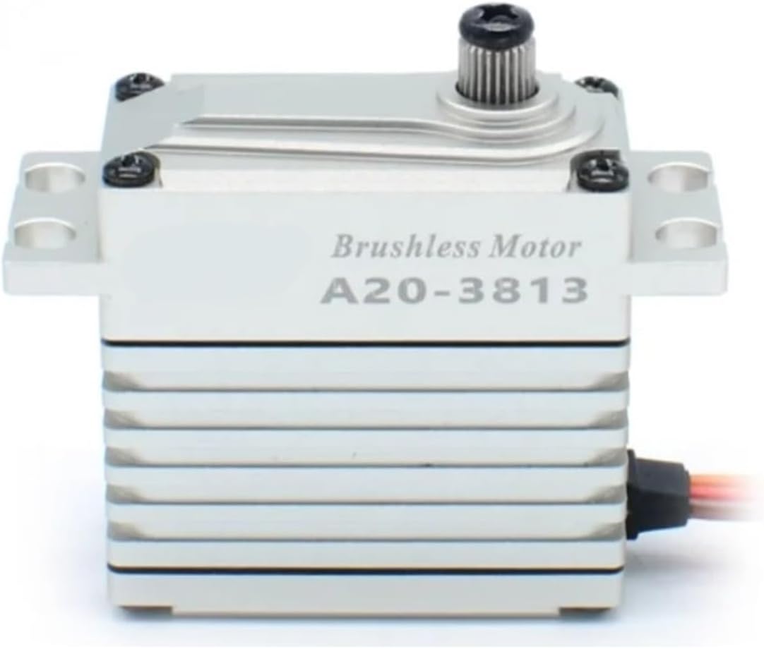 A20-4515 A20-3813 A15-1810 A15-2212 High torque machine servo A13-610(A20-3813)