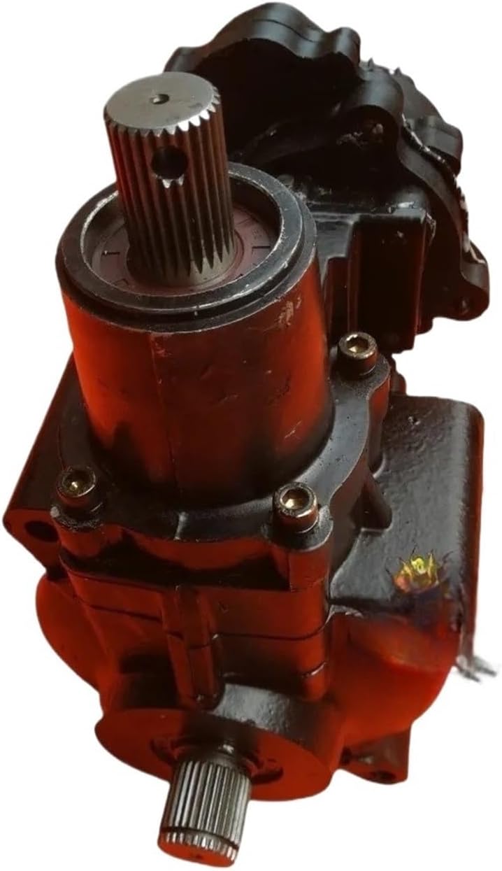 1100cc 4x4 Front Differential Compatible For Xinyang Xy1100GK Buggy,go Kart,atv Utv