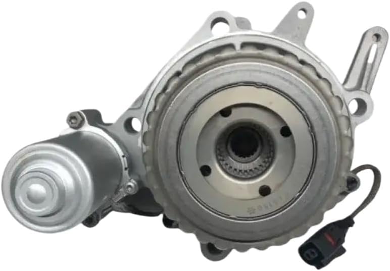 Rear Differential Coupler Clutch 0CQ525554 P 0CQ52555P 0CQ525554T Compatible with CC Q3 TT RS3 S3