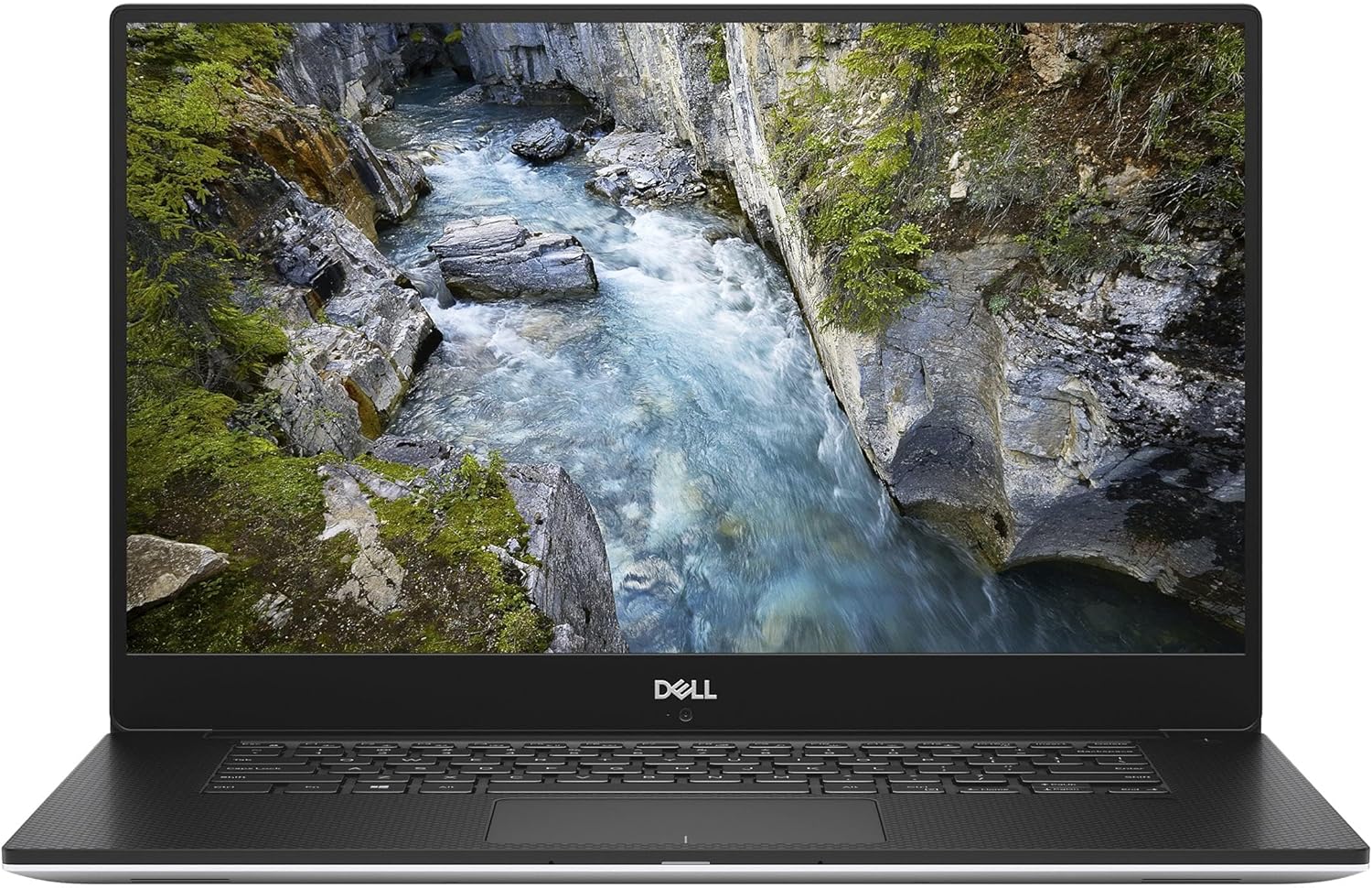 Dell Precision 5530 FHD Business Workstation Laptop PC (Intel Core i9-8950HK, 32GB Ram, 512GB SSD, Camera, Thunderbolt) NVIDIA Quadro P2000 4GB GDDDR5 Black (Renewed)
