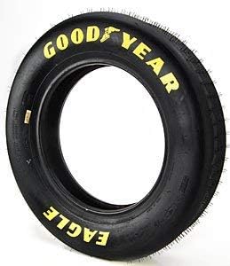 Goodyear D2991 Goodyear Eagle Front Runner Tire
