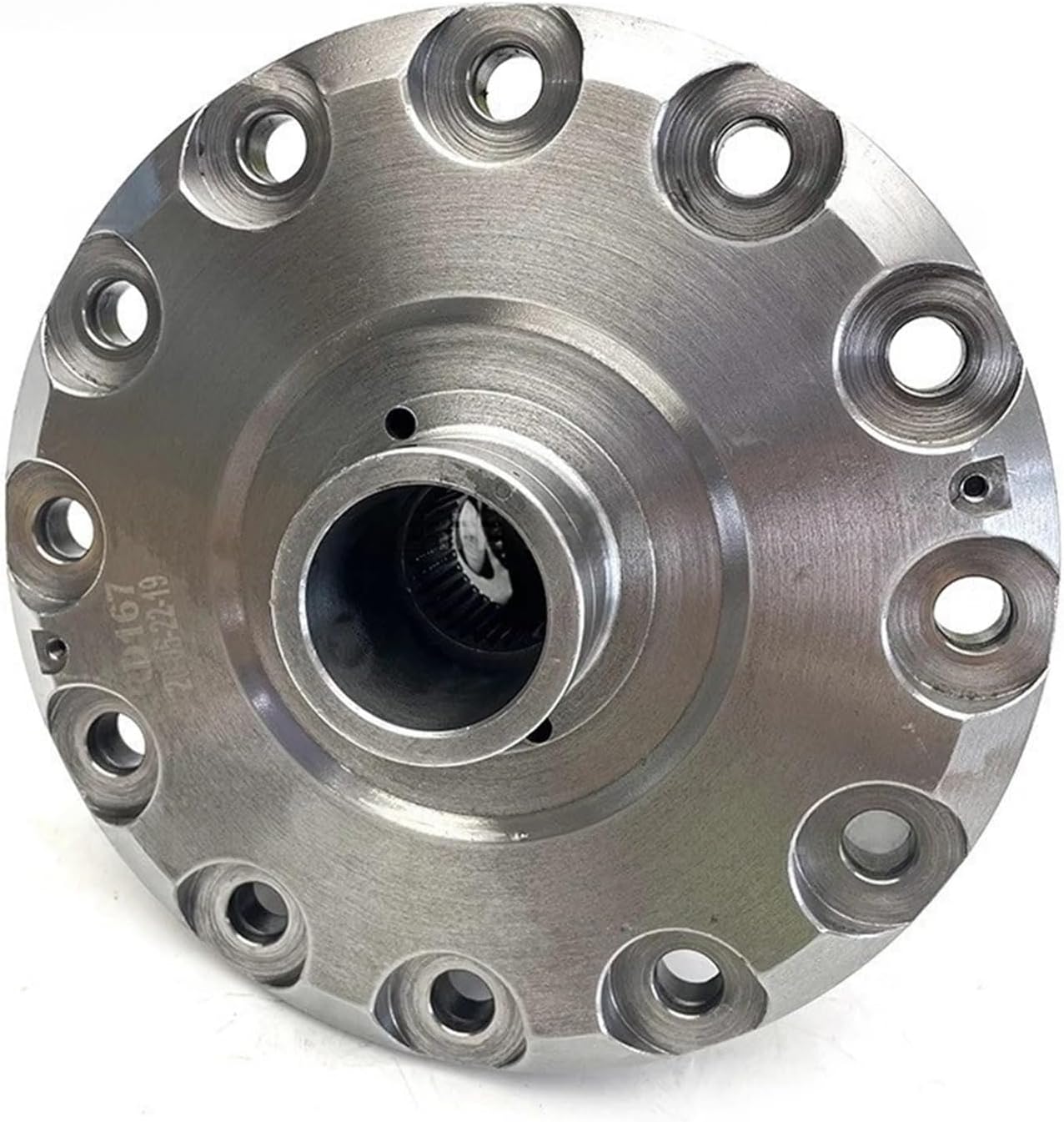 4x4 Offroad RD167 Air Locking Differential Compatible For Ford F250 F450 F550 Pickup Compatible For Chevrolet Suburban/Dodge RAM 2500 3500