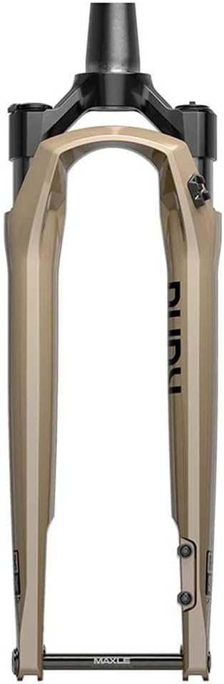 SRAM RUDY ULTIMATE FORK 700c 40mm 12x100 45mm OFFSET KWIQSAND