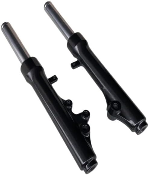 Bike Rear Shock 30 mm Scooter Forks Straight Shock Absorber Disc Brake for for for Lindy 125 Lindy125R UZ125T UM125T