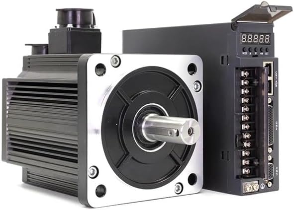 7pcs servo electronic starter USUFKCXDG