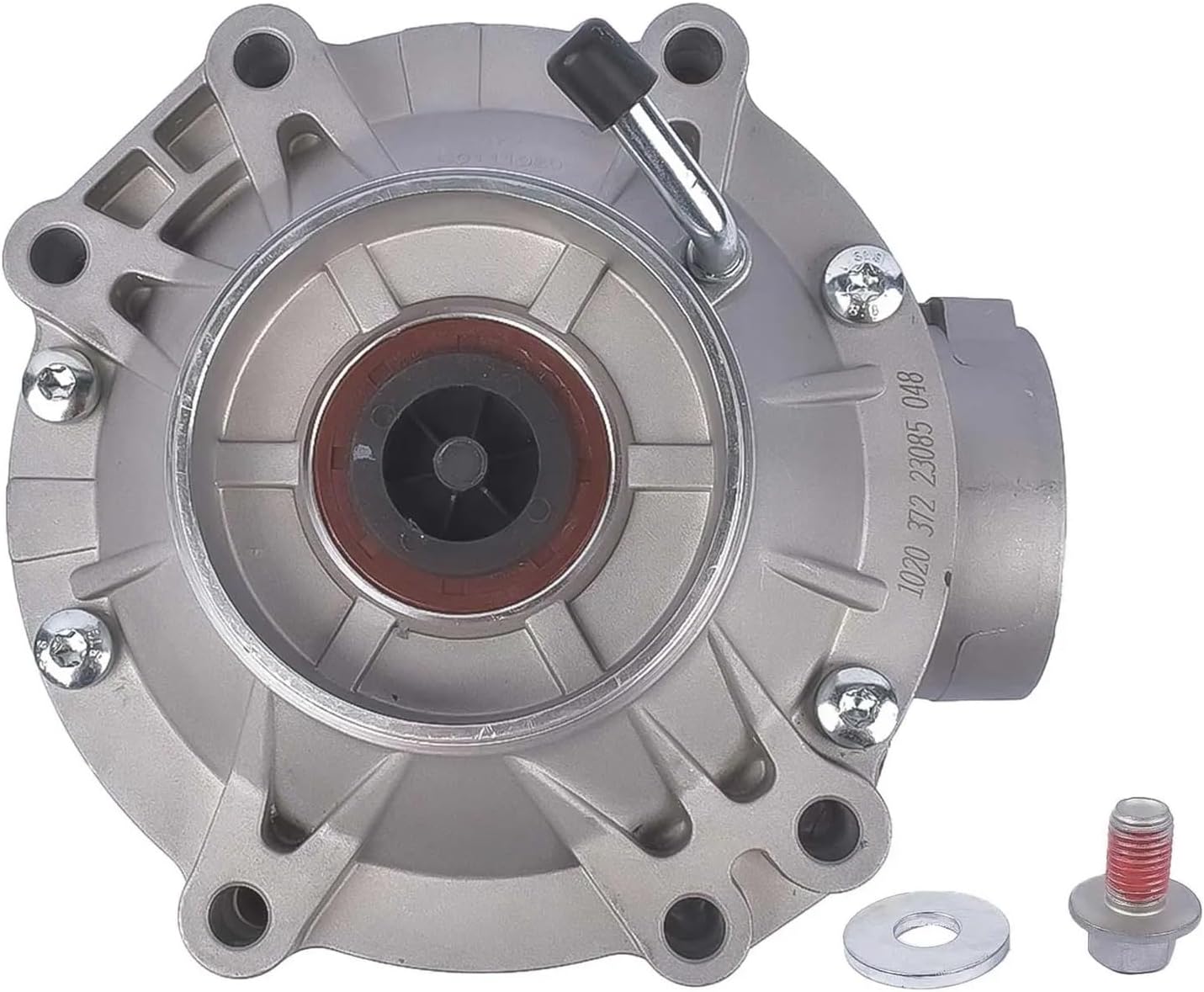 AP03 Complete Rear Differential Diff Compatible For Can-Am Outlander 500 / Max 4X4 703500878