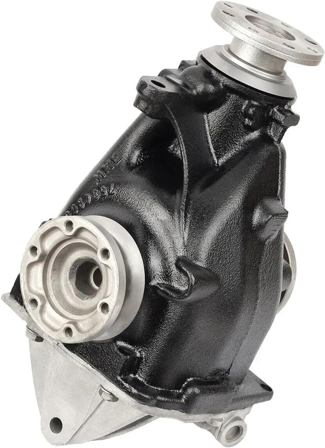 Rear Differential Axle Transmission 4.44 Compatible For BMW 2007-10 Compatible For BMW X3 E83 3.0L 33107547090