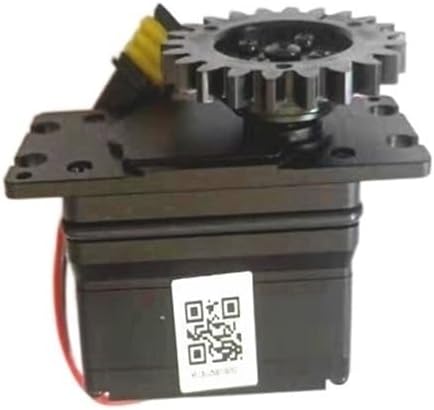 [Drone Parts] Plant Protection Drones Accessories for DJI T10/T30 Servo Components [Easy Installation]