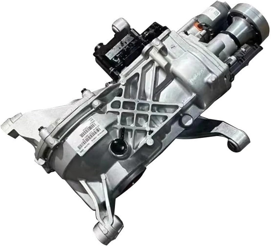 REAR DIFF HJ32-4N053-BA Compatible For LAND ROVER DISCOVERY SPORT Evoque DIFFERENTIAL LR072726, LR095737, DIFFERENTIAL PUMP LR073538(LR073538)