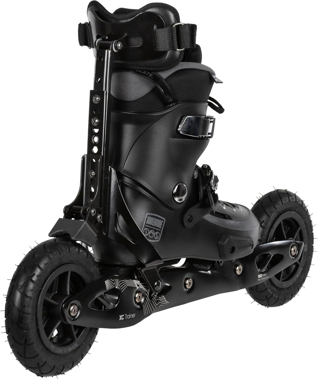 Powerslide Xc Trainer 150 Inline Skates EU 45-46