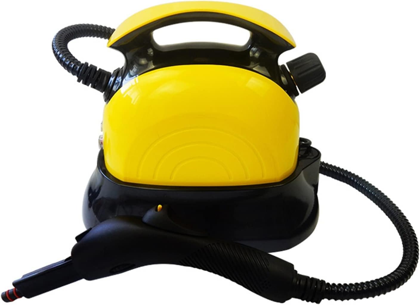 A1DFDFGOQSFG Steam Cleaning High Temperature and High Pressure Multifunctional Portable Steam Cleaner Household Hand-held Steam Cleaner