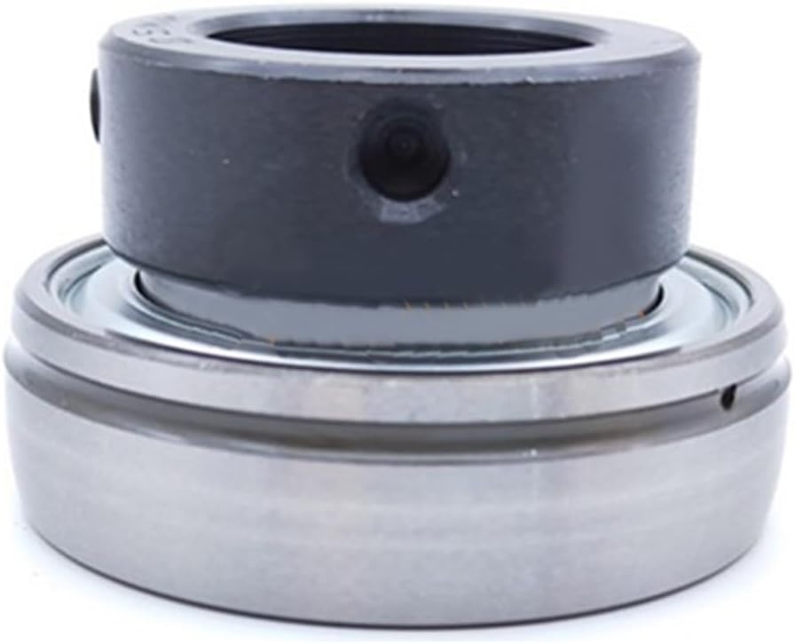 Harvester Bearings YET204 YET205 YET206 YET207 YET208 YET209 YET210(VL065 Precision,212)